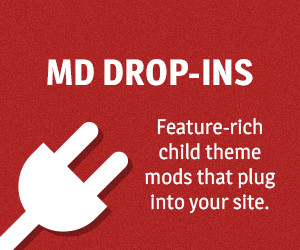 MD Drop-Ins