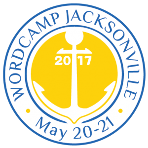 WordCamp Jacksonville 2017