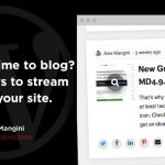 Marketers Delight Stream