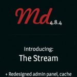 Introducing The Stream