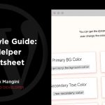 MD Helper Classes